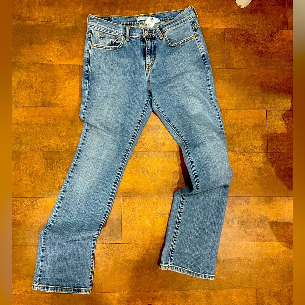 Levi’s
